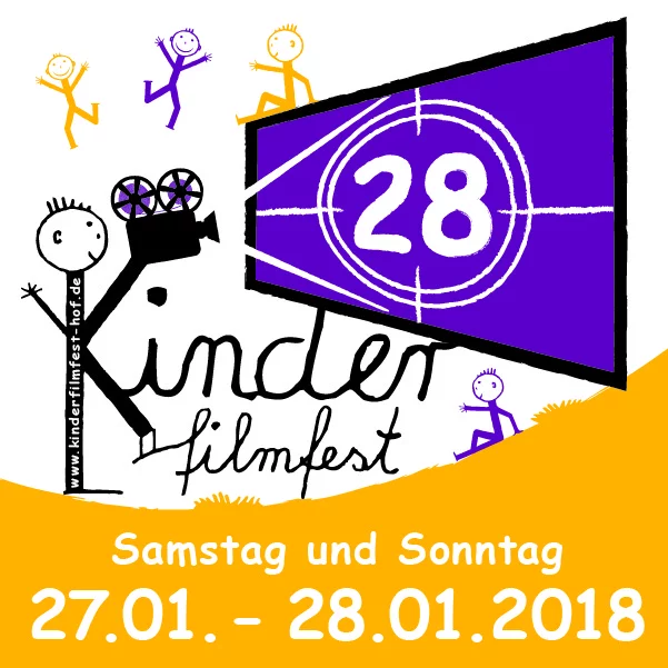 Kinderfilmfest im Central-Kino