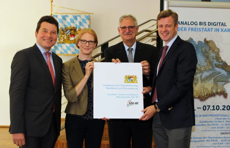 Ausstellung zeigt Geschichte Bayerns
