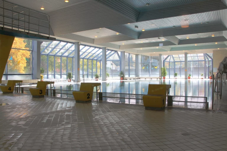 Projekt „Schwimmkurs für Grundschüler“