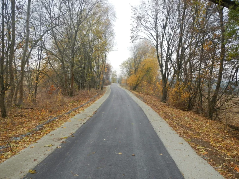 930.000 Euro für Geh- und Radweg