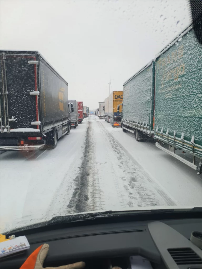 Landrat dankt Einsatzkräften
