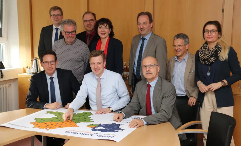 Projekt Hofer Landbus startet