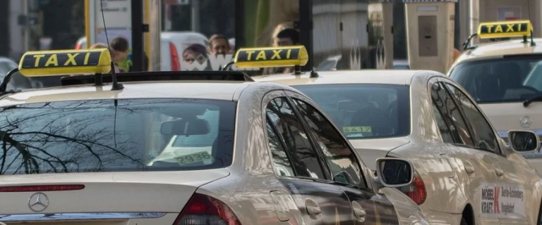 Neue Taxipreise im Landkreis Hof