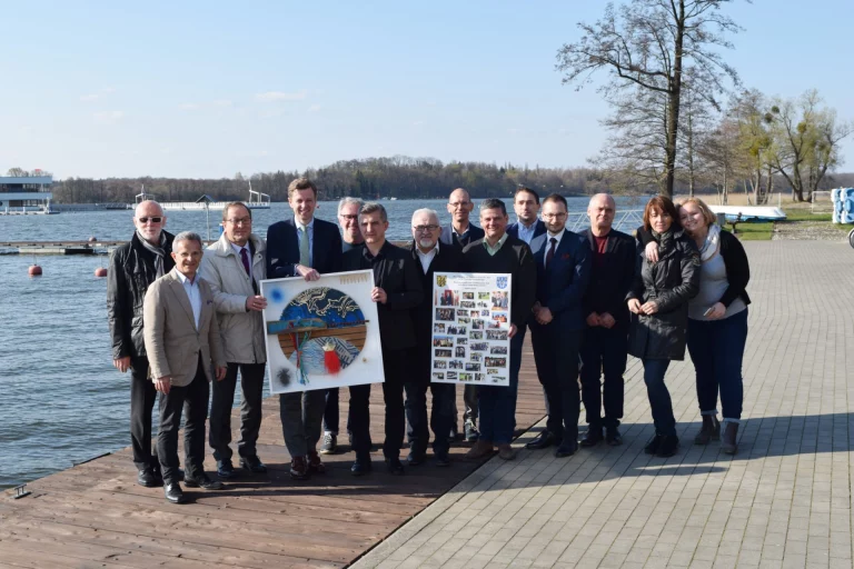 Zehn Jahre Partnerschaft mit Illawa
