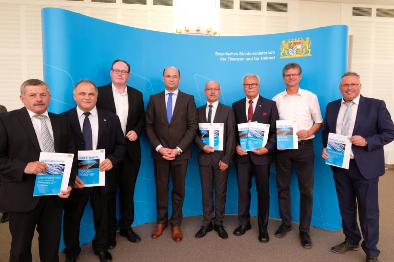 1.789.182 Euro für den Landkreis Hof