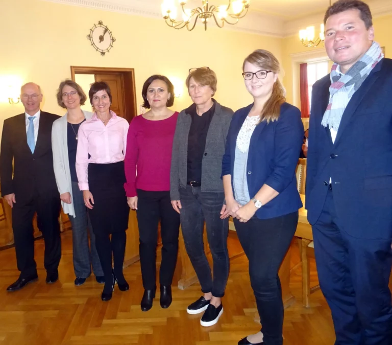 Diskussion zur Kurzzeitpflege
