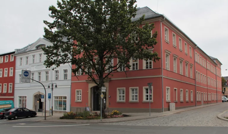 VHS Hofer Land in Bayerns Spitzengruppe