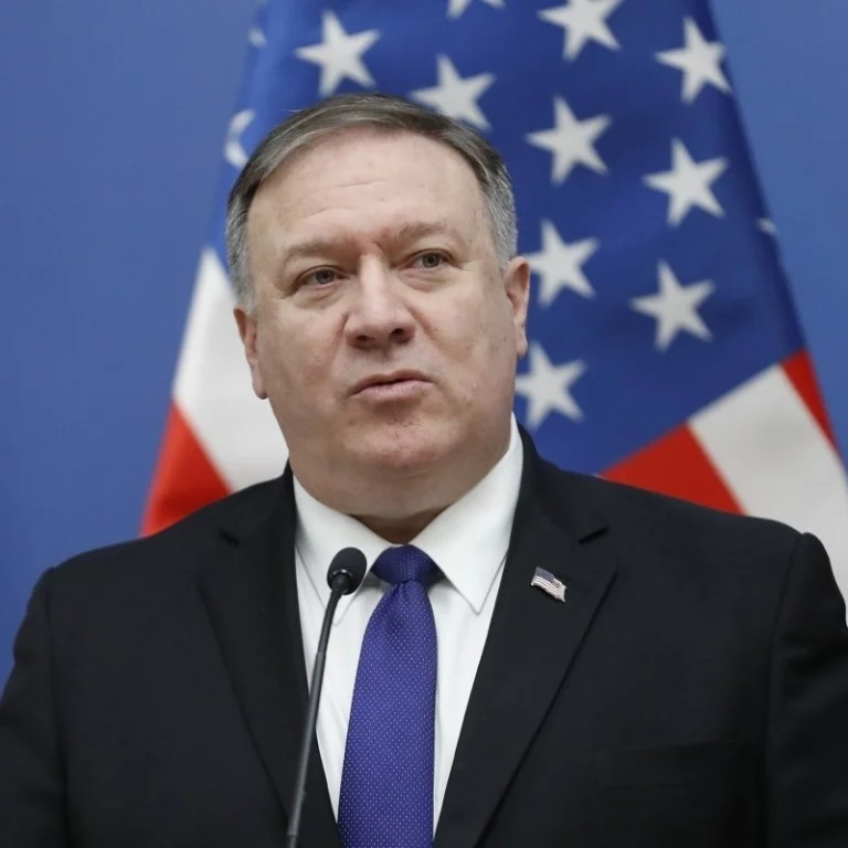 US-Außenminister besucht Mödlareuth
