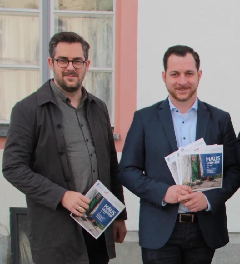 Bilanz des Leerstands- und Immobilienmanagements