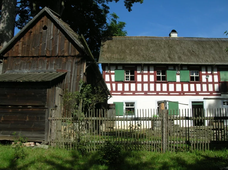Zweckverband Bauernhofmuseum verabschiedet Haushalt
