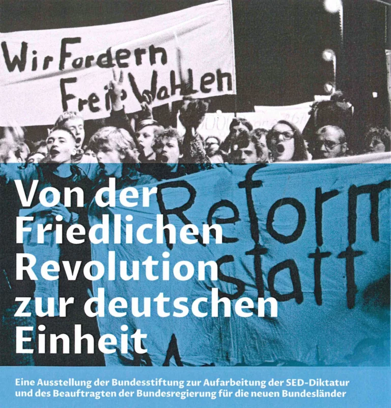 Sonderausstellung in Mödlareuth