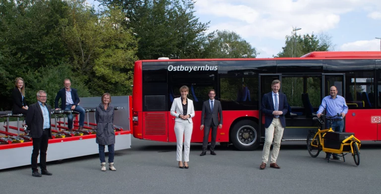 Stadtradeln und Mobilitätstage Hofer Land