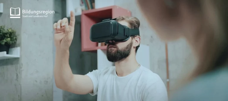 Hofer Land als Digitale Bildungsregion ausgezeichnet