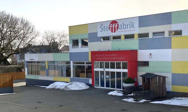 Weiteres Impfzentrum entsteht in Helmbrechts