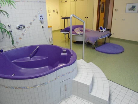 Geburtshilfe der Kliniken Hochfranken in Naila stellt zum 1. Juli 2021 zunächst Betrieb ein