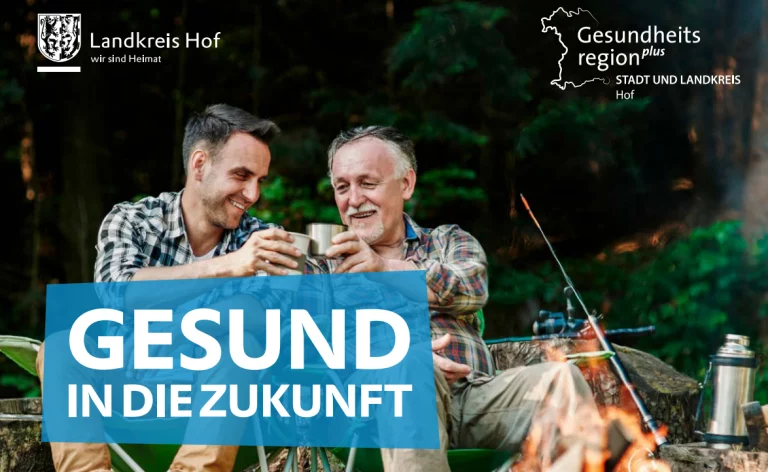 Online-Vortragsreihe zum Thema „Männergesundheit“