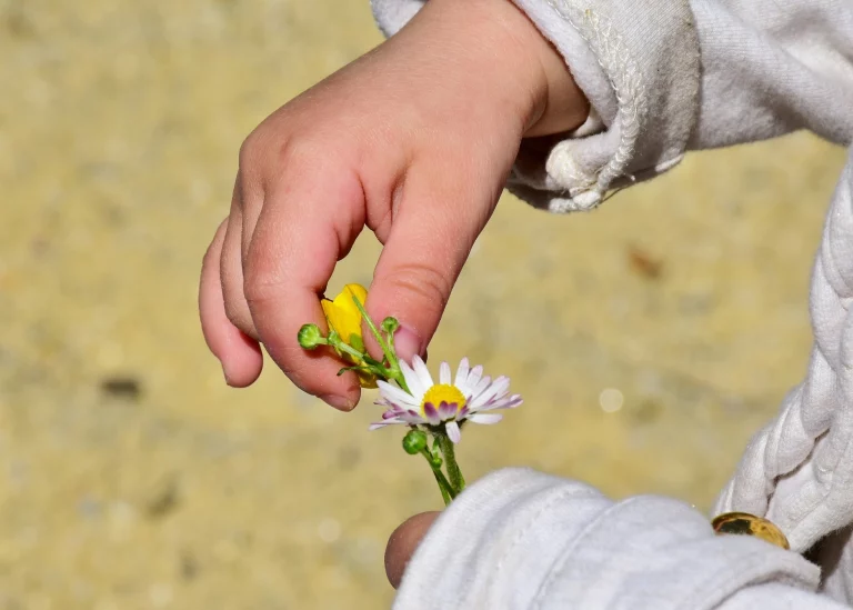 Jetzt beantragen: Zuschüsse für Kinder mit Behinderung von der Geo-Fischer-Stiftung