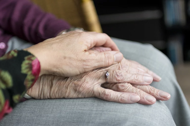 Online-Veranstaltung: Beratende Stellen rund um die Themen Demenz und Pflege stellen sich vor