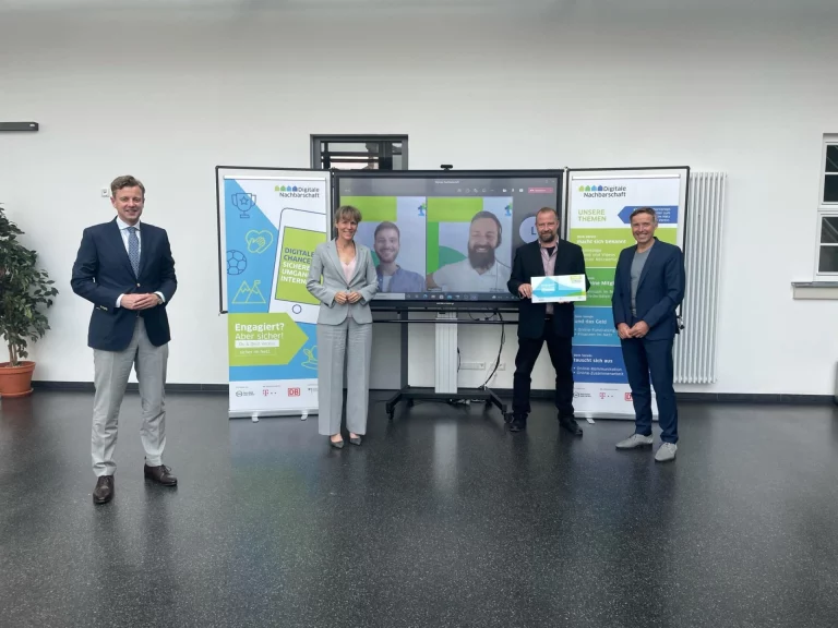 VHS Hofer Land ist Anlaufstelle für Vereine in Digitalfragen