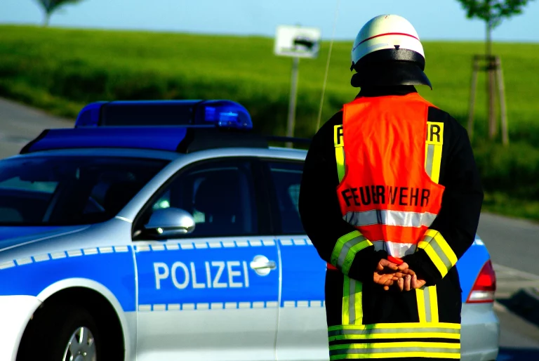 Verhalten im Notfall: Notrufe absetzen bei flächendeckendem Stromausfall