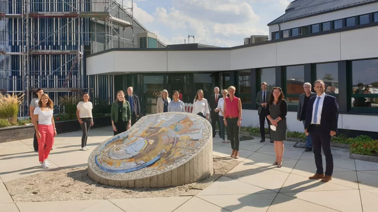 Schulamt stellt neue Funktionsträger und Projekte vor
