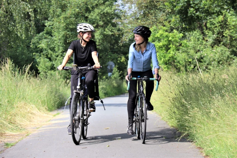 Jetzt anmelden zum „Stadtradeln“ ab 10. September