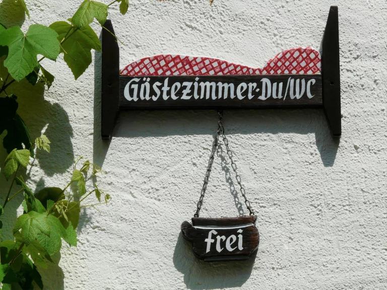 Neues Tourismus-Förderprogramm für Investitionen nicht gewerblicher Klein- und Kleinstvermieter