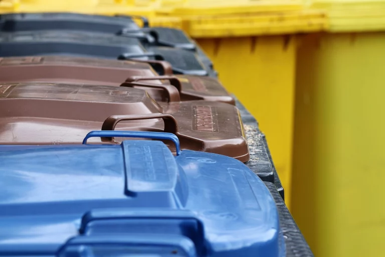 Kreistag beschließt Einführung der gelben Tonne