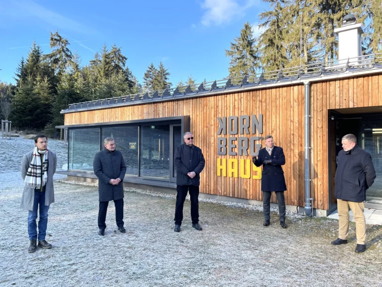 Fichtelgebirgsverein zieht Kornberg-Klage zurück