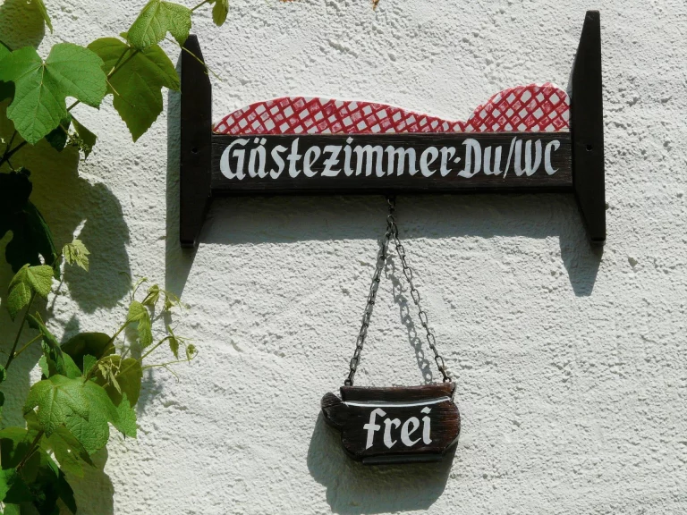 Jetzt beantragen: Förderung für Klein- und Kleinstvermieter im Tourismus