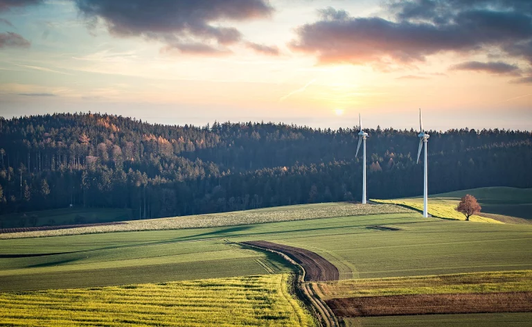 Beitritt: Landkreis Hof wird Gesellschafter der ZukunftsEnergie Nordostbayern GmbH