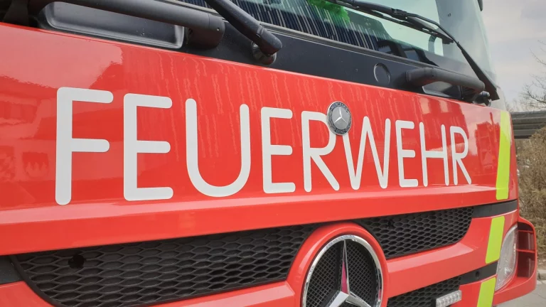 Landkreis Hof richtet stationäre Kreiseinsatzzentrale ein