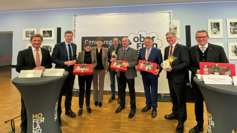 Unterstützung für das Genusshandwerk: Energiegipfel mit Minister Aiwanger