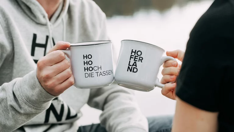 Hofer Land – Merchandise jetzt auch online erhältlich