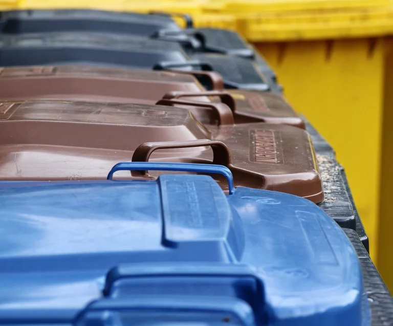 Gelbe Tonne: Eckpunkte des geplanten Systems festgelegt