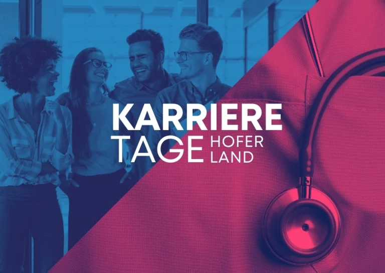 Anmeldung für Karrieretage läuft: Studierende entdecken attraktive Karrieremöglichkeiten