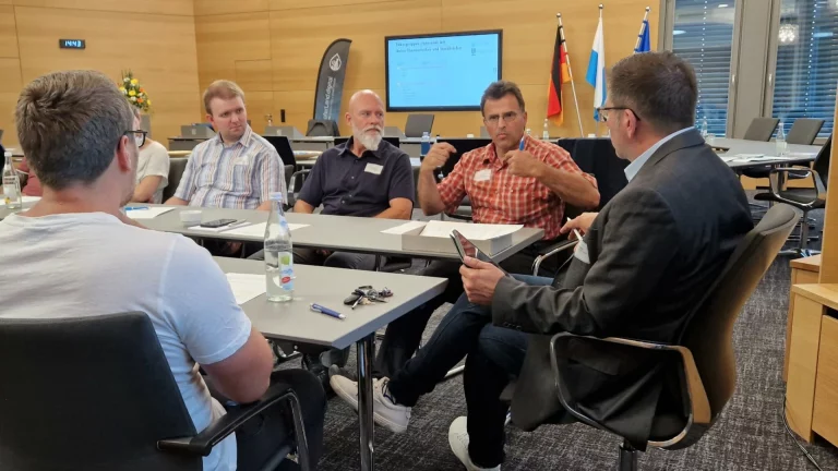 Smart Cities: Kommunen entwickeln Digitalisierungsideen