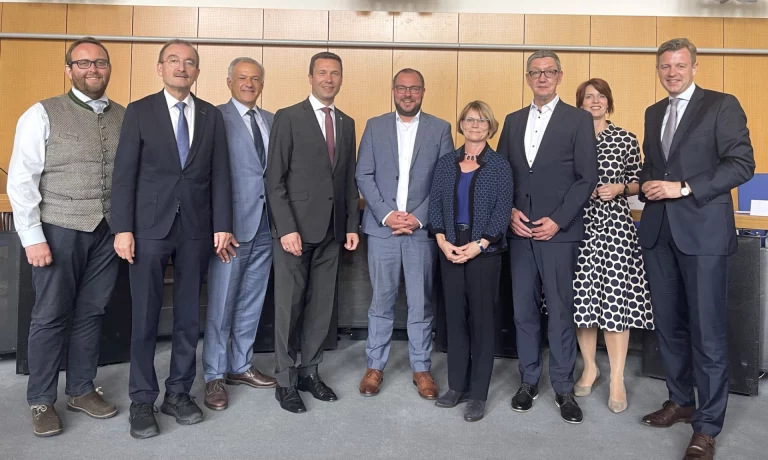Hofer Land ab 1. Januar 2024 Teil des VGN