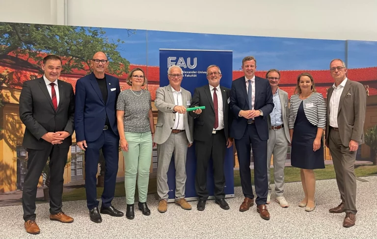 Wissenschaftstag findet 2024 in Hof statt
