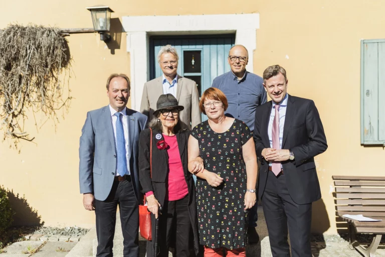 Jean-Paul-Museum in Joditz wird wiederbelebt