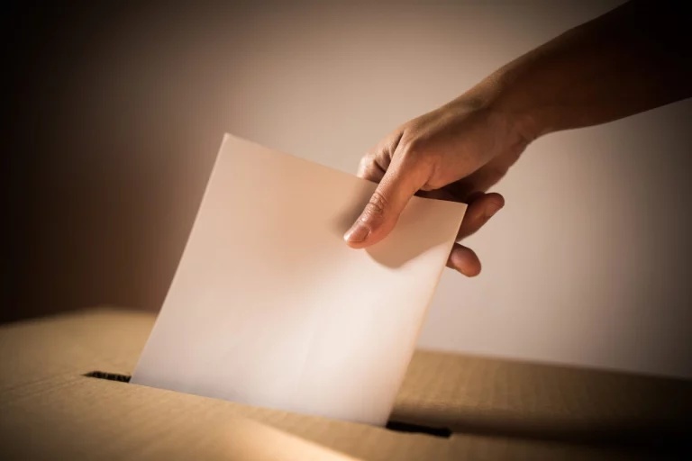 Wir gratulieren: Ergebnisse der Landtags- und Bezirkswahl 2023 im Stimmkreis Hof