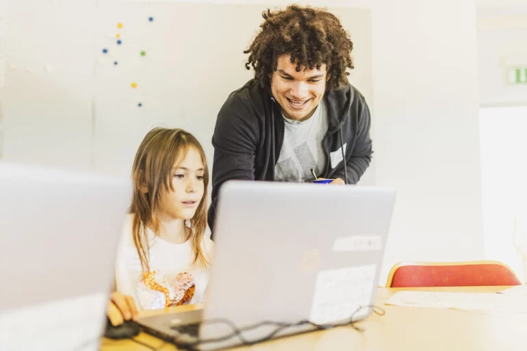Smart-Cities ermöglicht Minecraft-Workshops für Kinder und Jugendliche