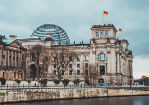 Oberfränkische Landräte begrüßen die Abmilderung der Mittelkürzungen für den ländlichen Raum im Bundeshaushalt 2024