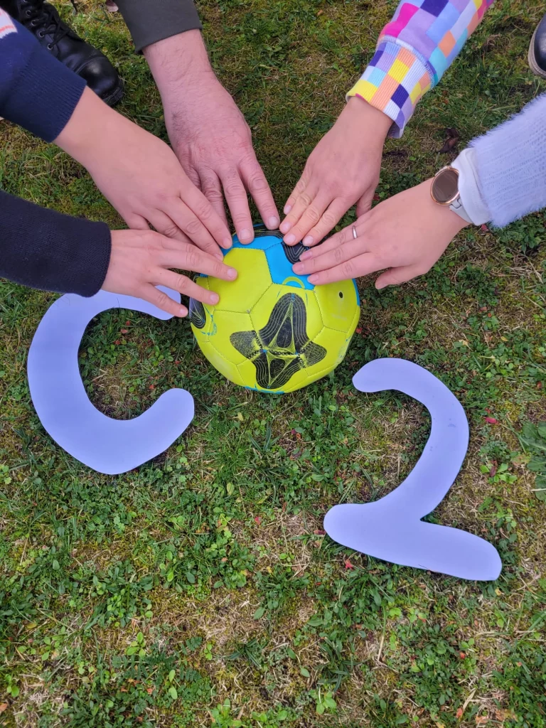 CO2-Challenge im Landkreis Hof 2024