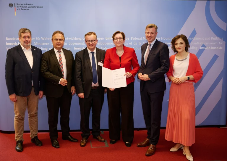 Zuschlag beim Bundesprogramm RegioStrat – 450.000€ für die Region
