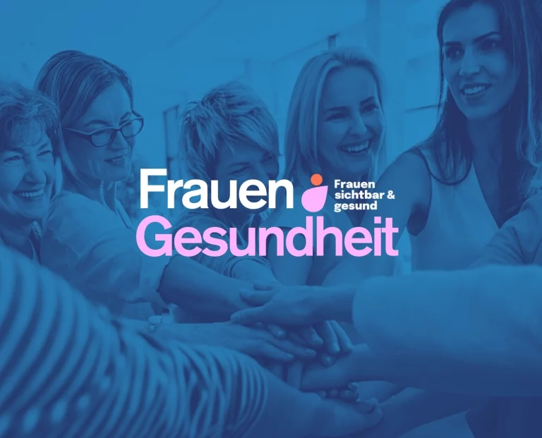 Frauengesundheit: Veranstaltungen von Gesundheitsamt und Gesundheitsregion Plus im Hofer Land