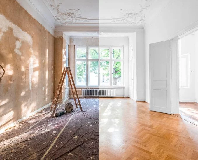 Haus und Hof: Vortragsreihe rund ums Bauen, Sanieren und Modernisieren