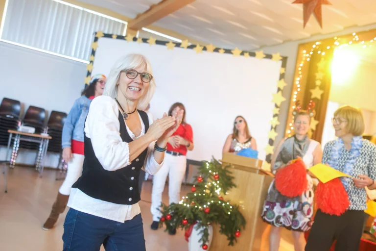 Doris Knauer prägte Jugendsozialarbeit an Schulen