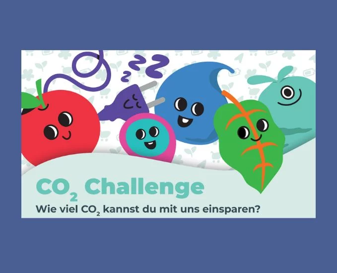 CO2-Challenge im Landkreis Hof 2025
