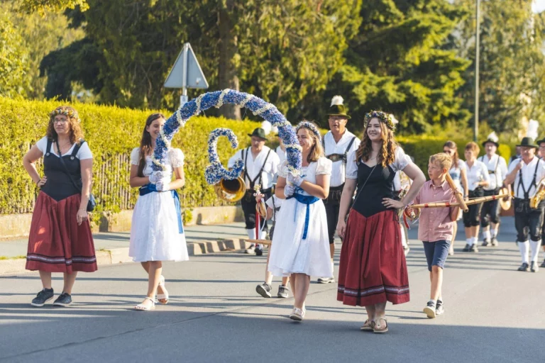 Landkreis Hof bewirbt sich für immaterielles Kulturerbe